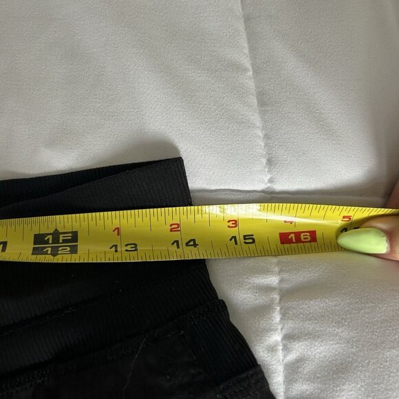 Lululemon Leggings Joggers Pants Capris Womens 6 Drawstring Yoga Activewear - Picture 7 of 7